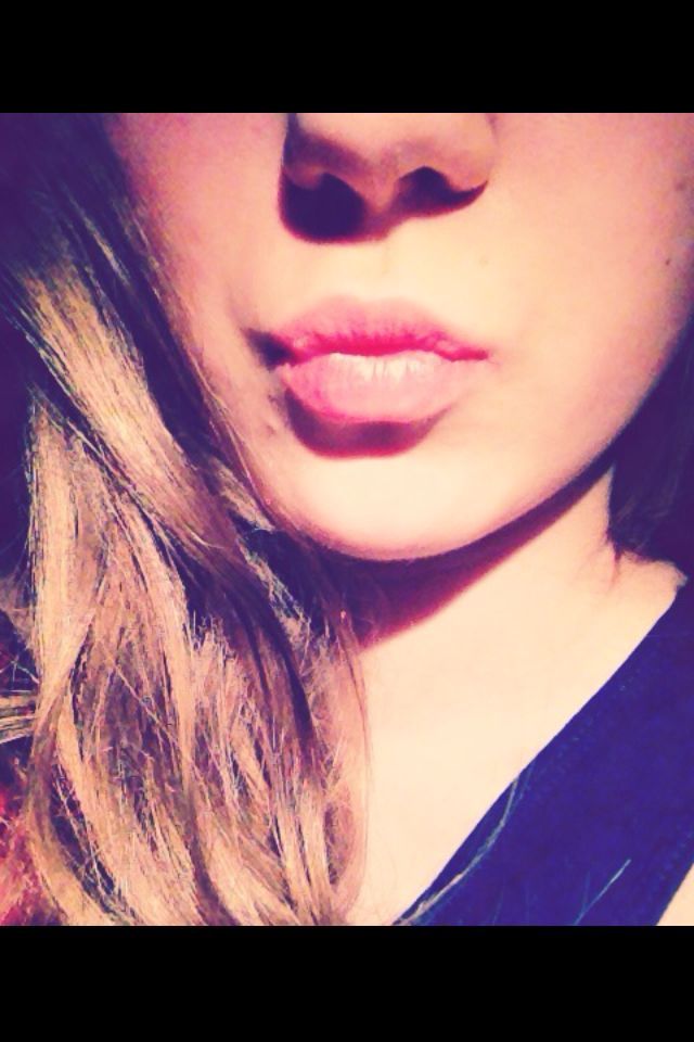 kiss