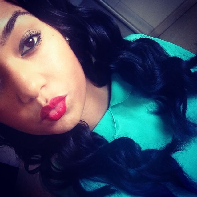 kiss
