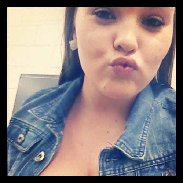 kisses
