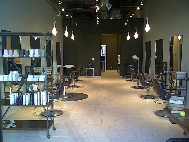 The Salon