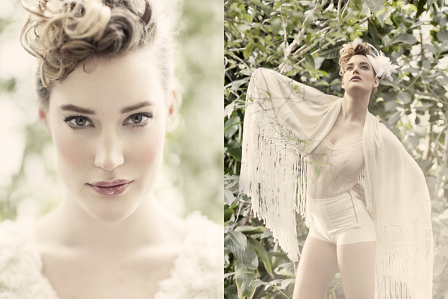 Makeup &amp; Hair by Brulay