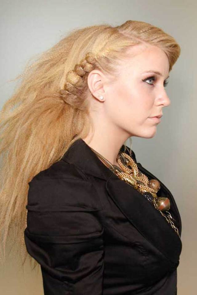 Kevin Murphy Hair for Fun 2011