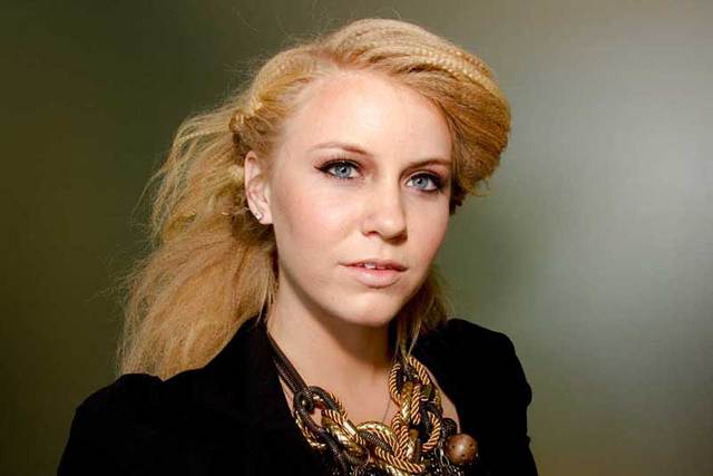 Kevin Murphy Hair for Fun 2011