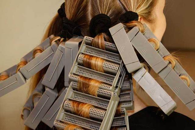 Kevin Murphy Hair for Fun 2011