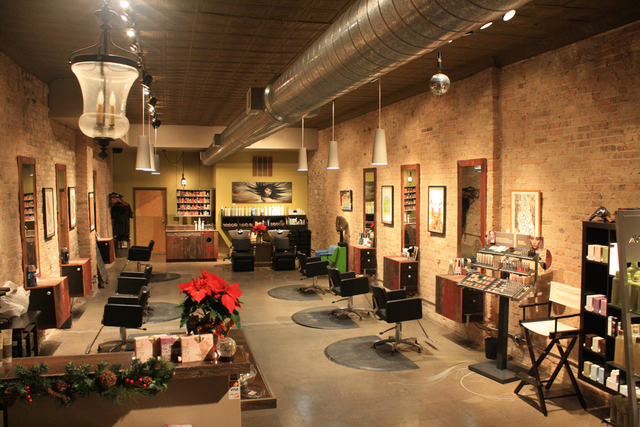 The Space