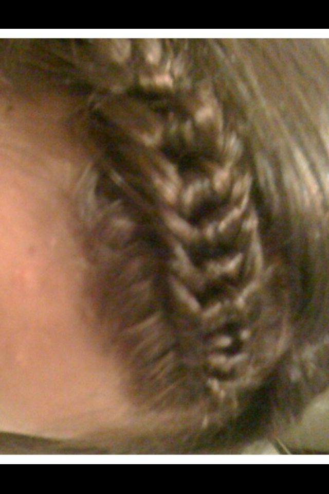 knot braid