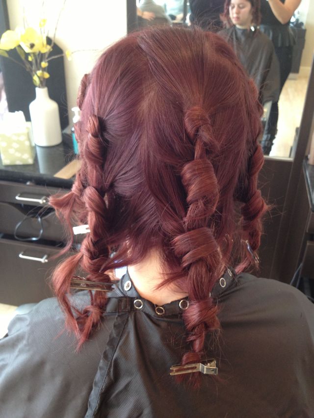 knot set