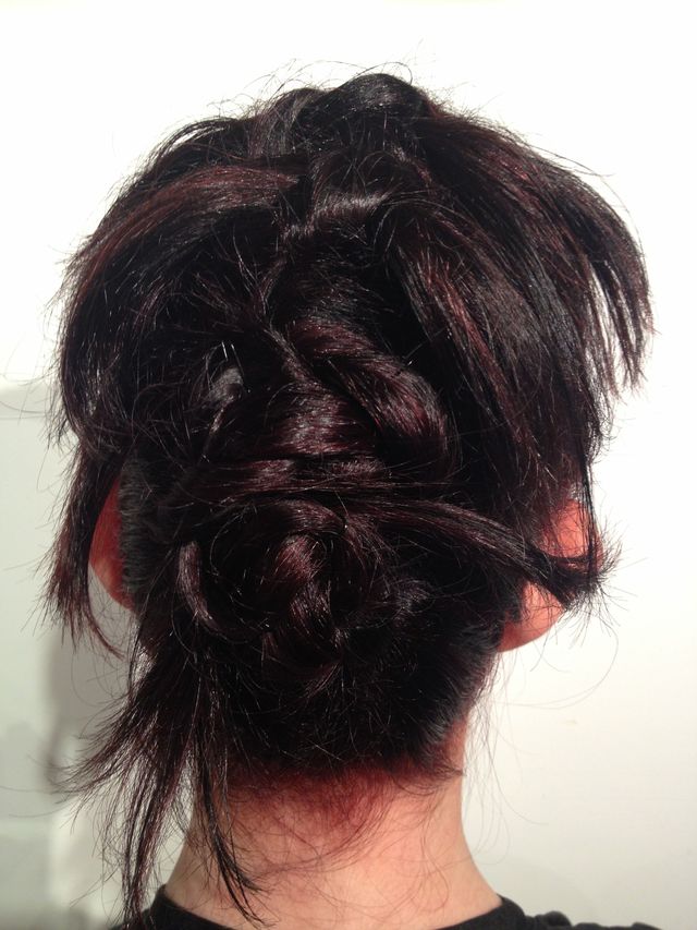 knotty hawk
