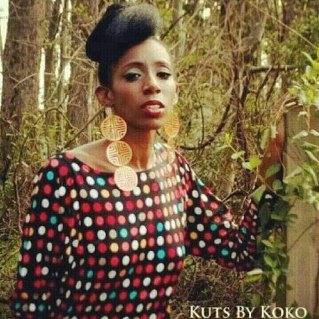 koko Palmer