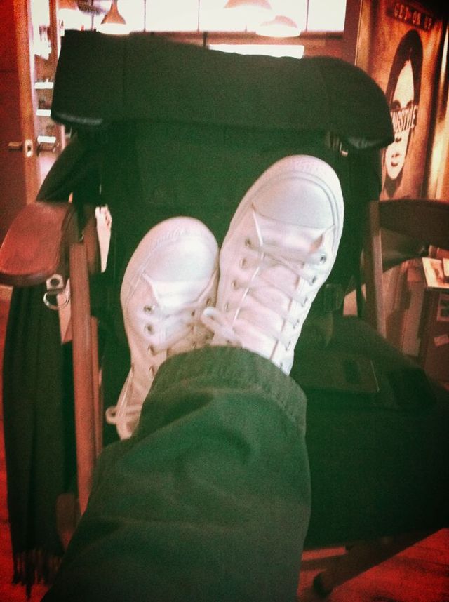 kool kicks