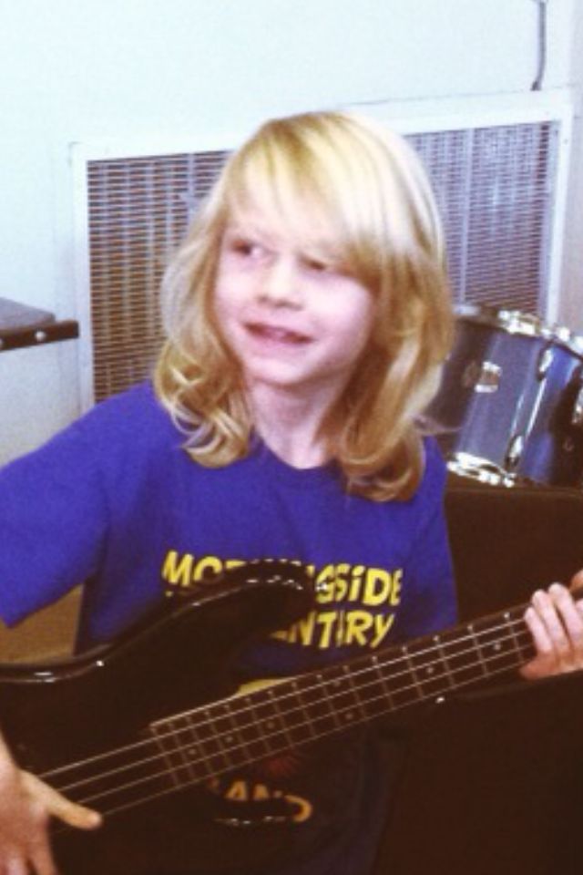 kool kid