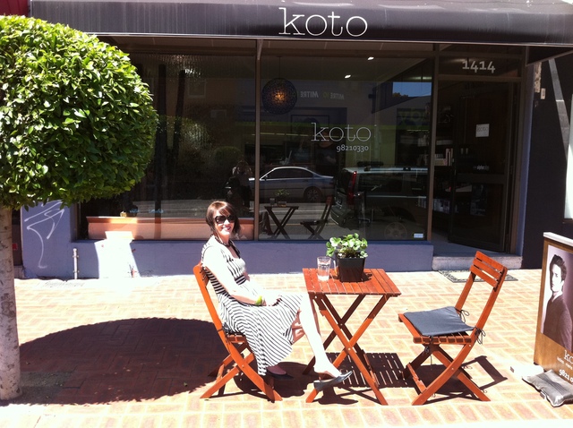 Koto Hair Salon