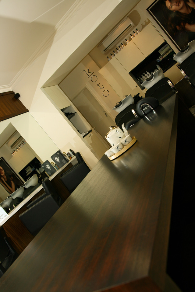 Koto Hair Salon