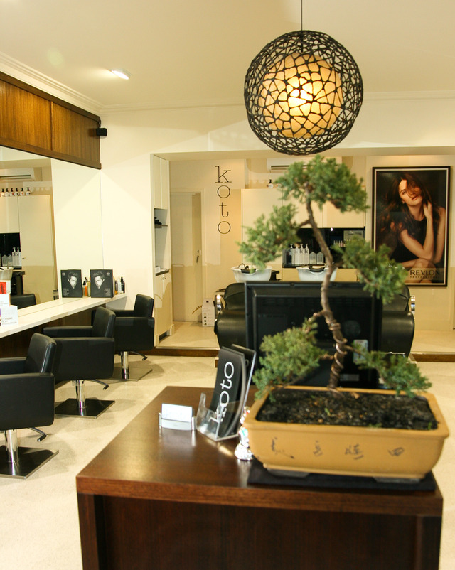 Koto Hair Salon