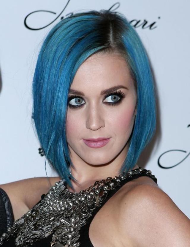 kty perry