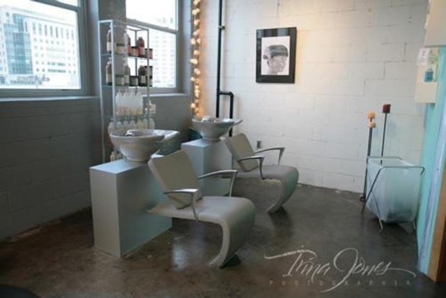 Our Salon