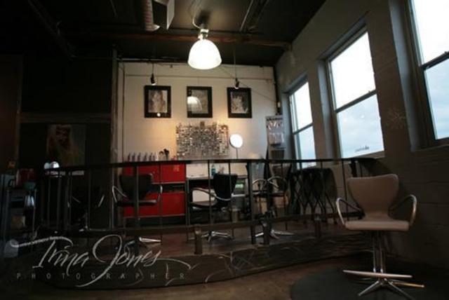 Our Salon