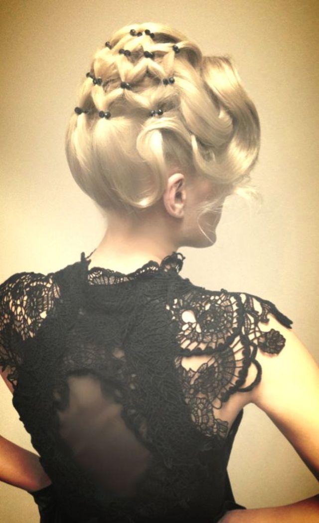 laced