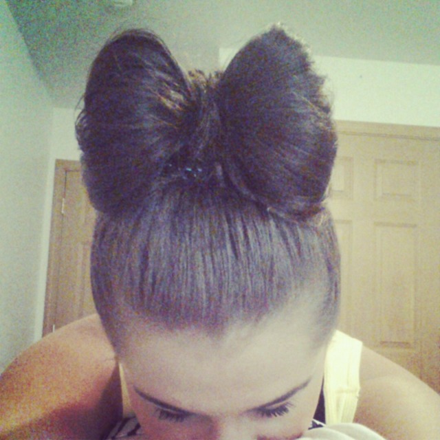 lady Gaga Bowin