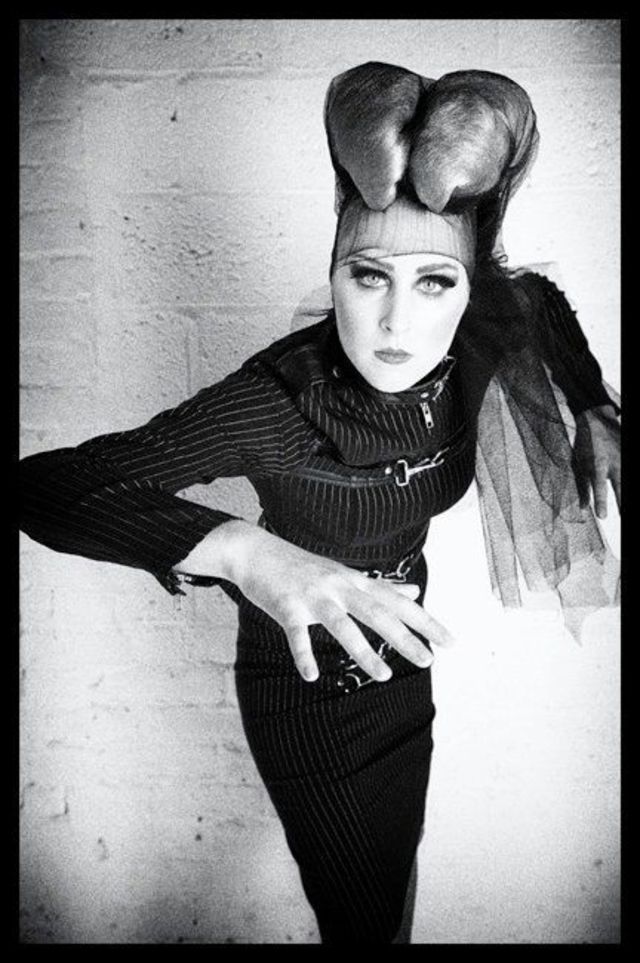 lady ga ga 