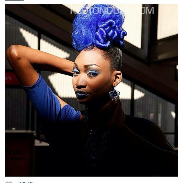 lady sings the blues