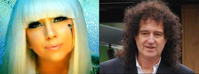lady-gaga-brian-may