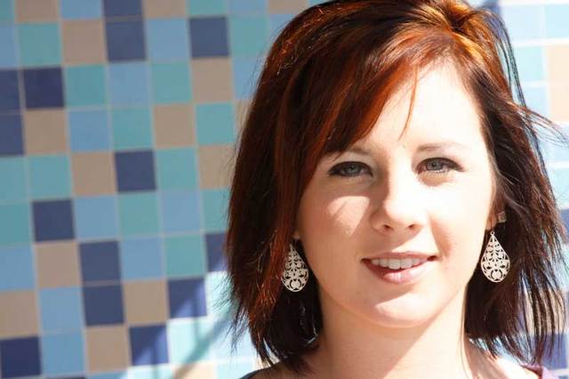 Hair for Fun 2011 L'anza Healing Color &amp; Style