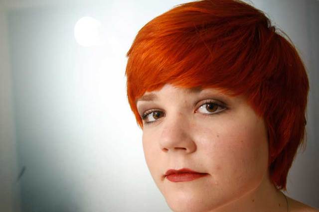 Hair for Fun 2011 L'anza Healing Color &amp; Style