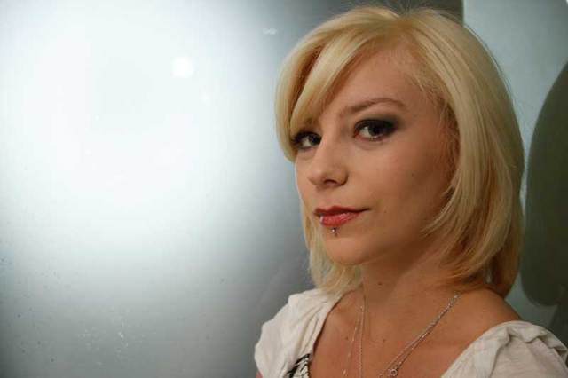 Hair for Fun 2011 L'anza Healing Color &amp; Style