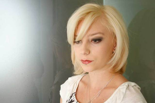 Hair for Fun 2011 L'anza Healing Color &amp; Style