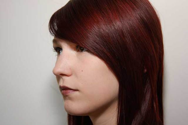 Hair for Fun 2011 L'anza Healing Color &amp; Style