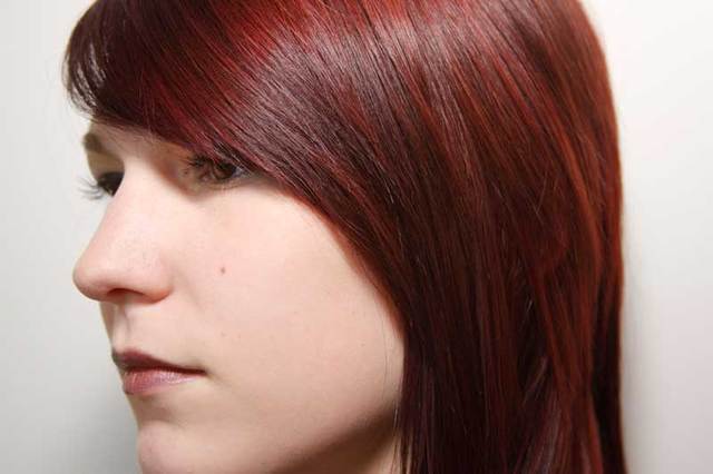 Hair for Fun 2011 L'anza Healing Color &amp; Style