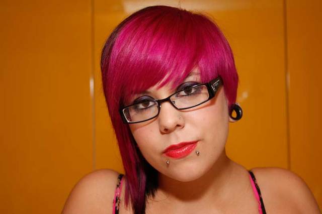 Hair for Fun 2011 L'anza Healing Color &amp; Style