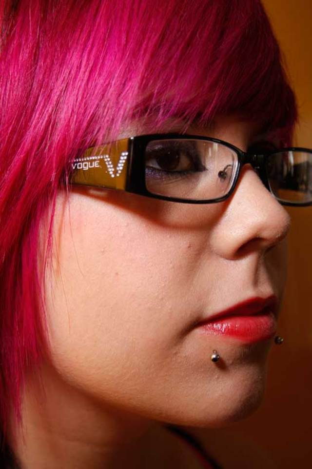 Hair for Fun 2011 L'anza Healing Color &amp; Style