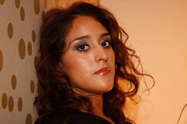 Hair for Fun 2011 L'anza Healing Color &amp; Style