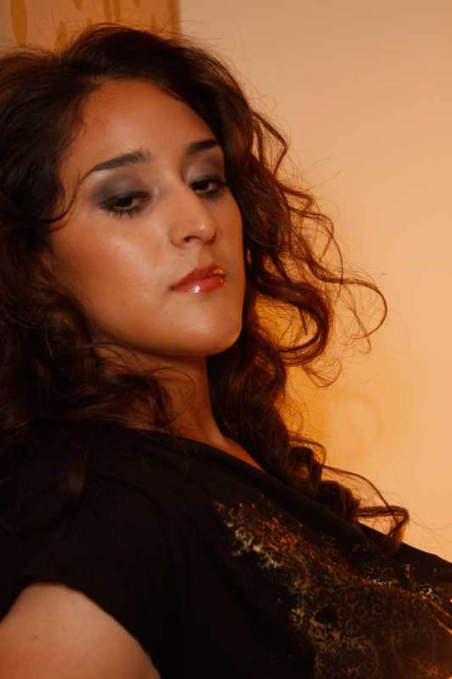 Hair for Fun 2011 L'anza Healing Color &amp; Style