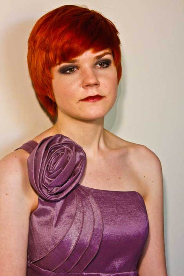 Hair for Fun 2011 L'anza Healing Color &amp; Style