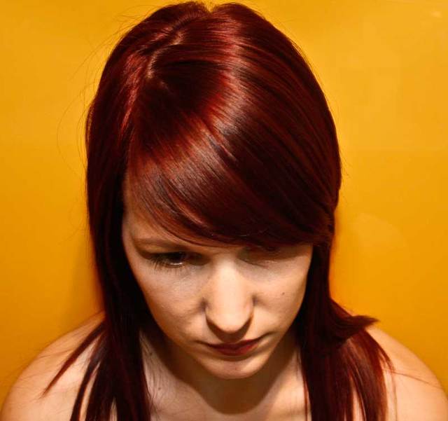 Hair for Fun 2011 L'anza Healing Color &amp; Style
