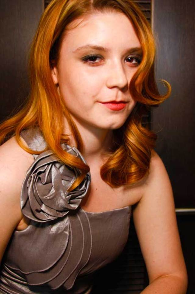 Hair for Fun 2011 L'anza Healing Color &amp; Style
