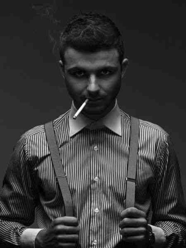 last exit to Brooklyn gents