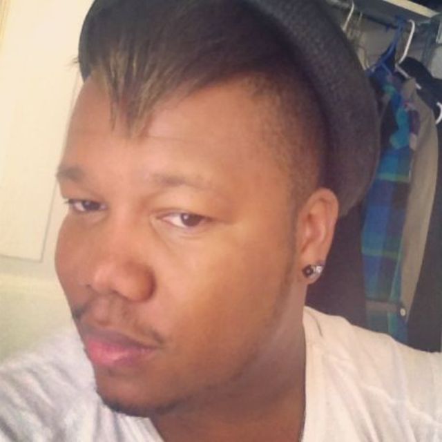 late post long hair 