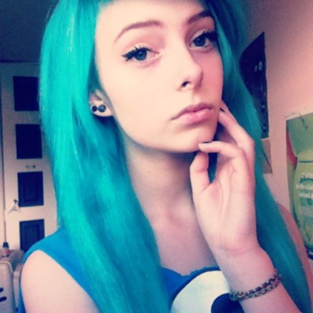 latest hair 