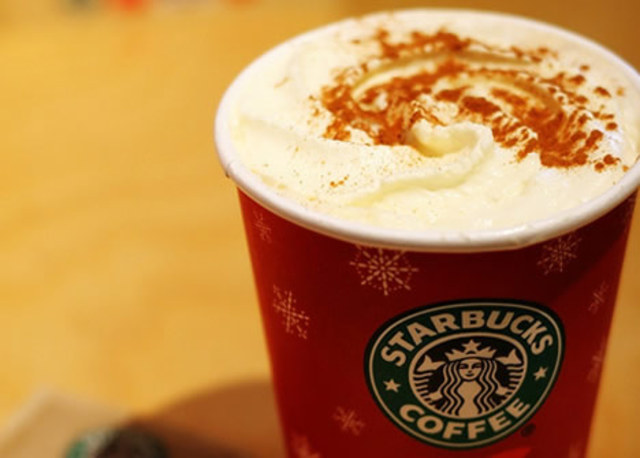 latte