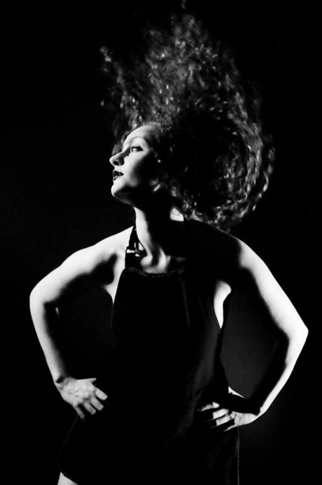 whip my hair
