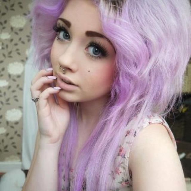 lavender