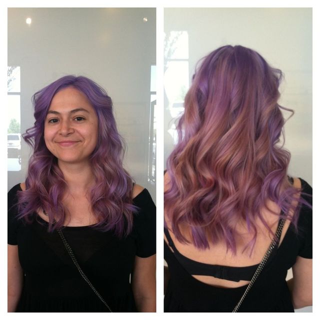 lavender