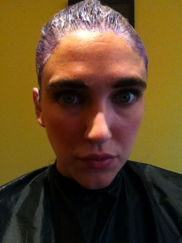 lavender