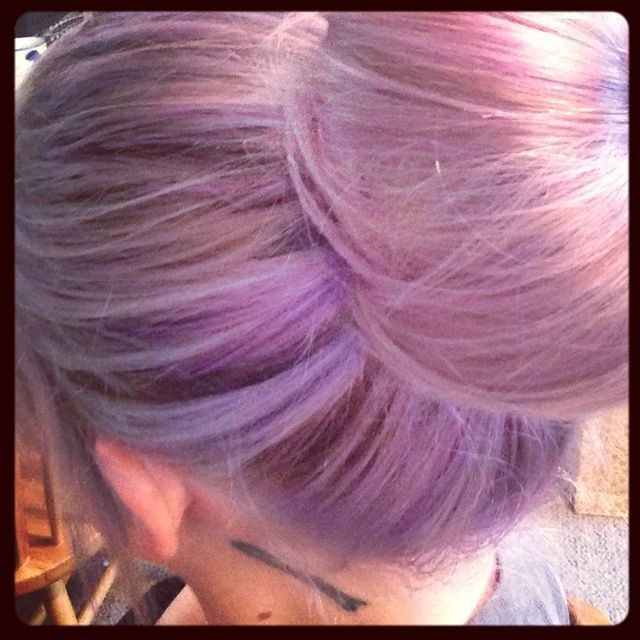 lavender