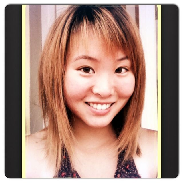 layered bob