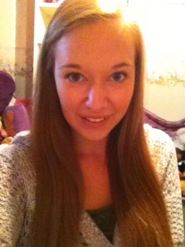 lazy day!